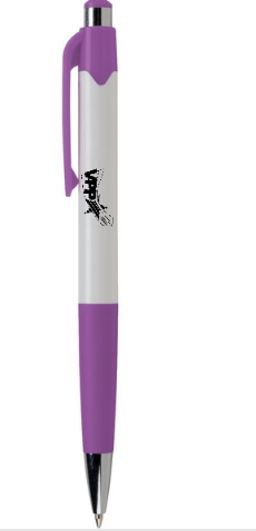 Mardi Gras Jubilee Pen - SKU#401241